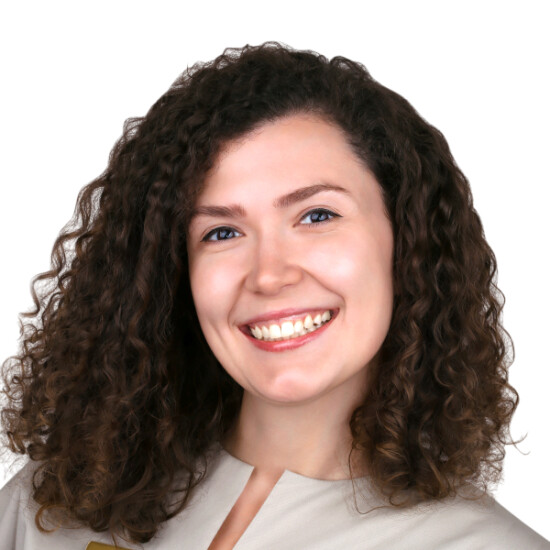 Врач Гафарова Сабина Равшановна 