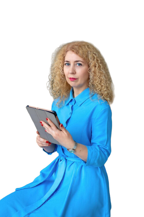 Врач Зубарева Оксана Алексеевна 