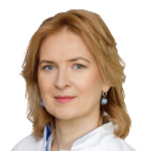 Врач Воробьева Екатерина Викторовна 