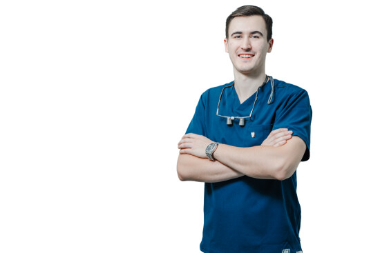 Врач Земцов Александр Сергеевич 