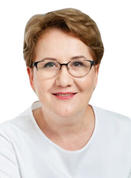 Врач Саидова Татьяна Дурдыевна 