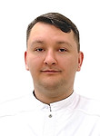 Бондаренко Олег Олегович