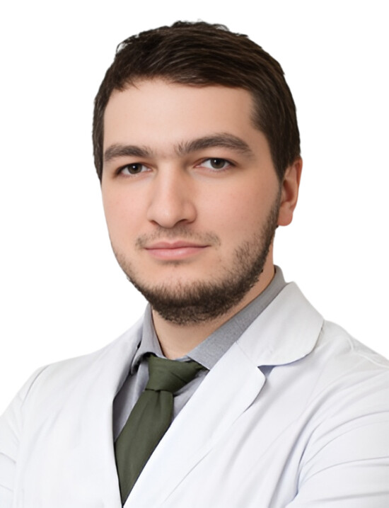 Врач Бицоев Тимур Борисович 