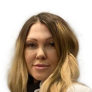 Врач Бескровная Наталья Александровна 