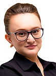 Карапетян Лидия Аркадьевна