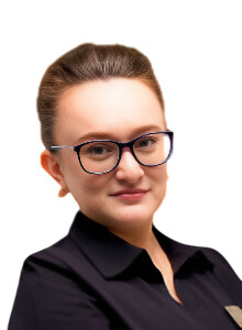 Врач Карапетян Лидия Аркадьевна