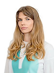 Саутина Анастасия Николаевна
