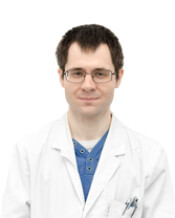 Врач Трапезов Антон Сергеевич 