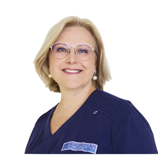 Врач Гусакова Елена Викторовна 