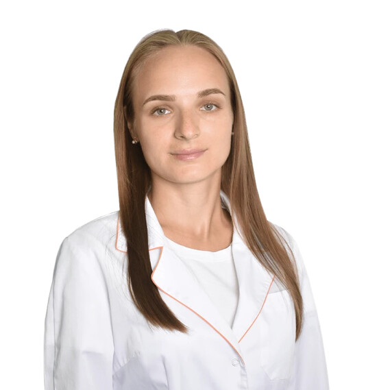 Врач Чумакова Наталья Александровна 