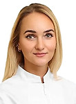 Барышникова Анастасия Александровна