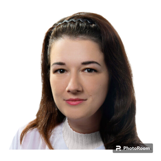 Врач Обручкова Оксана Вячеславовна 