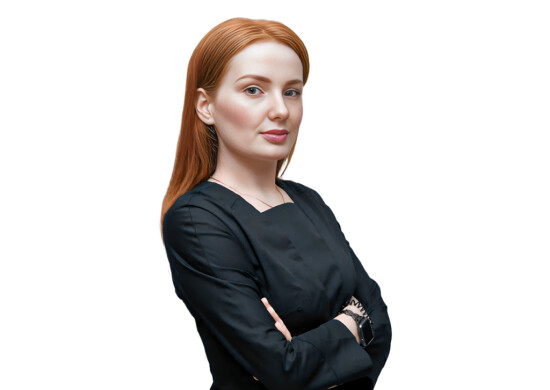 Врач Бурлакова Любовь Александровна 