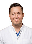 Зыбенков Иван Александрович