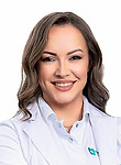 Золотарева Ольга Александровна