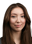 Созанова Светлана Валерьевна