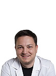 Захаров Валентин Валерьевич