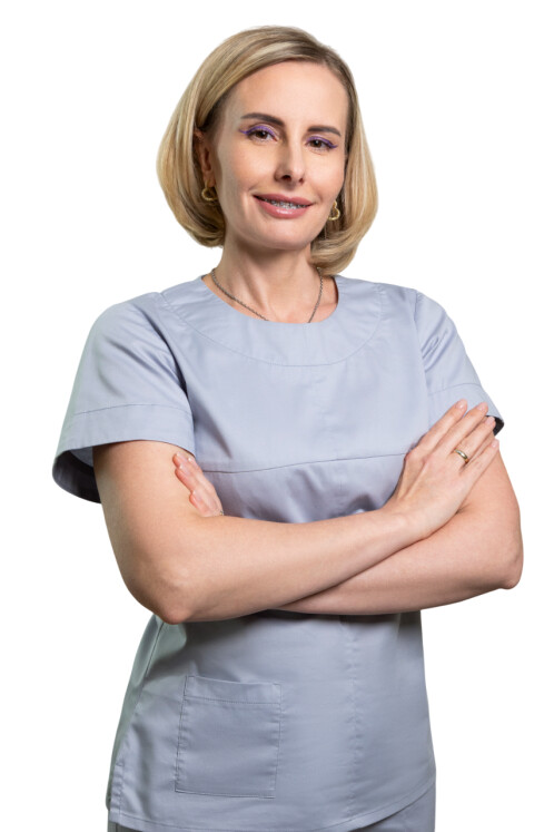 Врач Колышонкова Ирина Александровна 