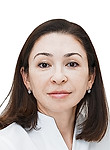 Плеханова Гульназ Амировна