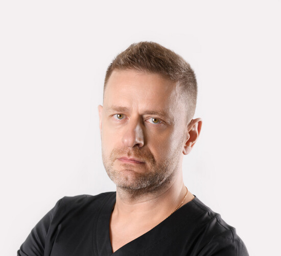 Врач Купреев Александр Михайлович