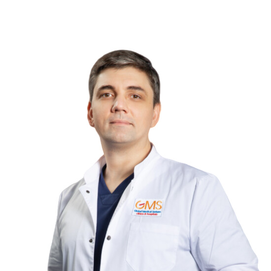 Врач Фицев Рустам Хасетович 