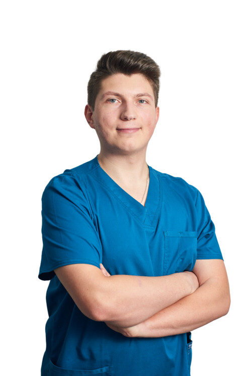 Врач Сенаторов Валерий Олегович 