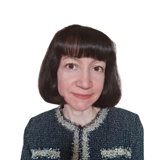 Врач Воронцова Ольга Николаевна 