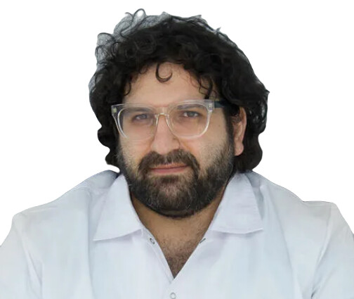 Врач Алексанян Владимир Мгерович 