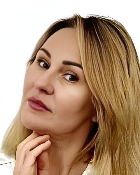 Врач Бурцева Ольга Юрьевна 