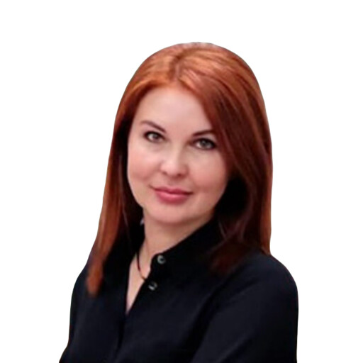 Врач Попова Оксана Александровна 