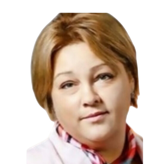 Врач Шмелькова Наталья Алексеевна 