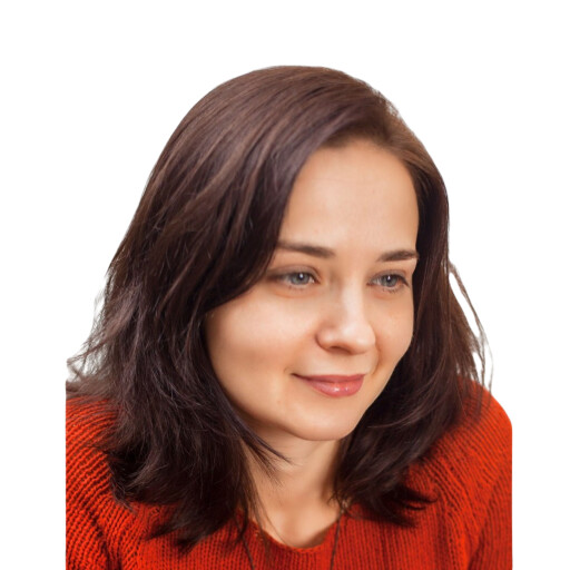 Врач Казанская Ксения Олеговна 