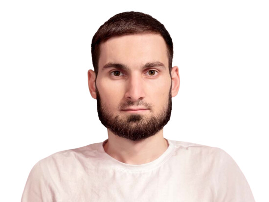 Врач Бакаев Юсуп Андарбекович 