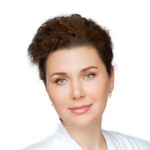 Врач Самойлова Ольга Васильевна 