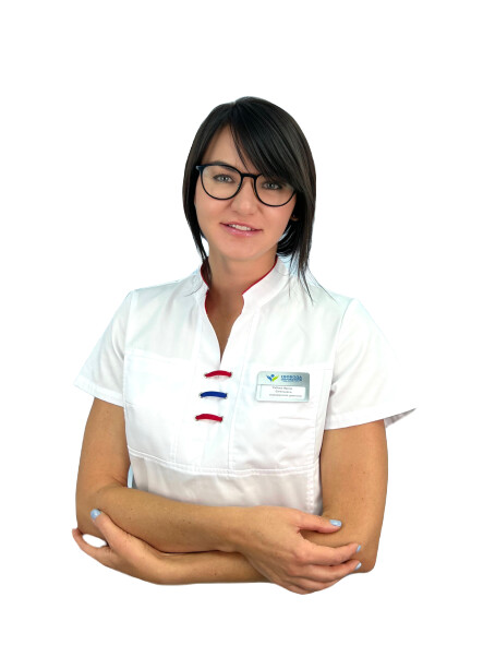 Врач Рябова Ирина Евгеньевна 