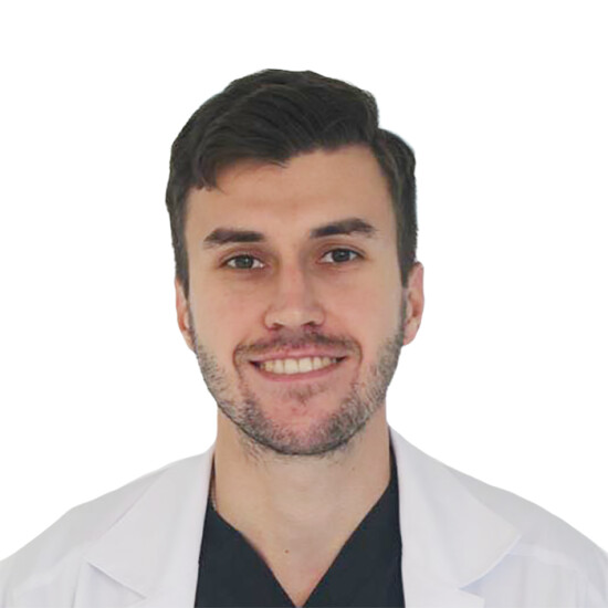 Врач Сухов Михаил Николаевич 