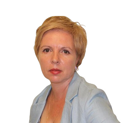 Врач Орлянская Ростислава Ростиславовна 