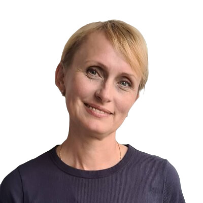 Врач Матус Елена Владимировна 