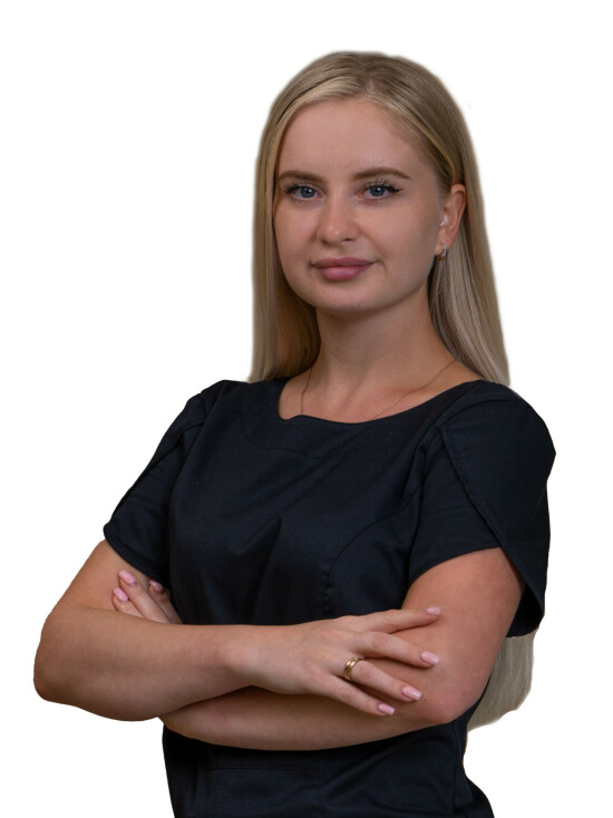 Врач Адамчук Елена Сергеевна 