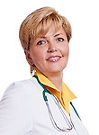 Медведева Наталья Игоревна