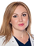 Полапина Анастасия Анатольевна