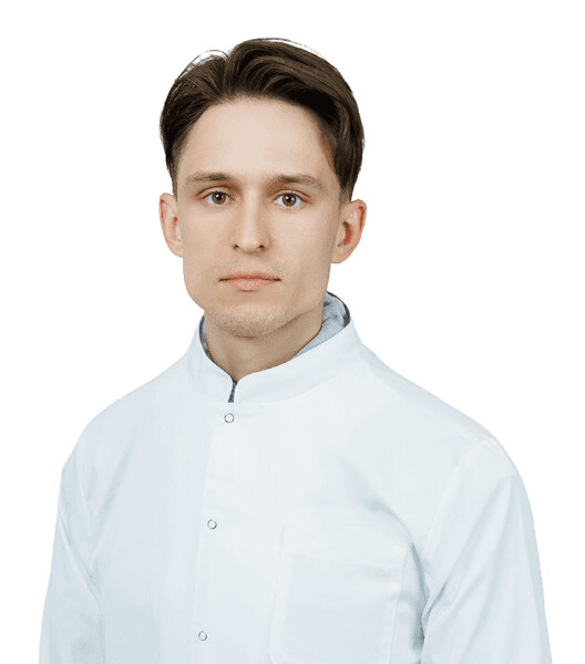 Врач Прокопович Владимир Сергеевич 