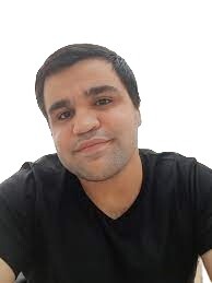 Врач Шамрадов Исмаил Бахтиярович 