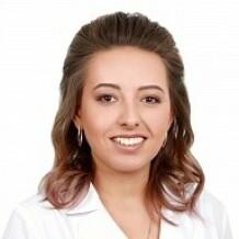 Врач Куринова Наталья Николаевна 