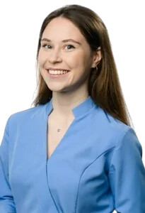 Врач Тихонова Виктория Андреевна 