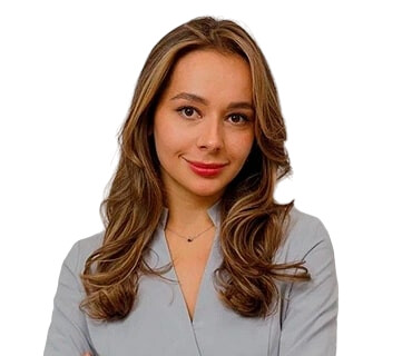 Врач Едиханова Камила Ильясовна 