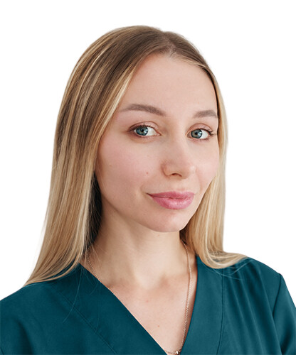 Врач Новикова Анна Робертовна 