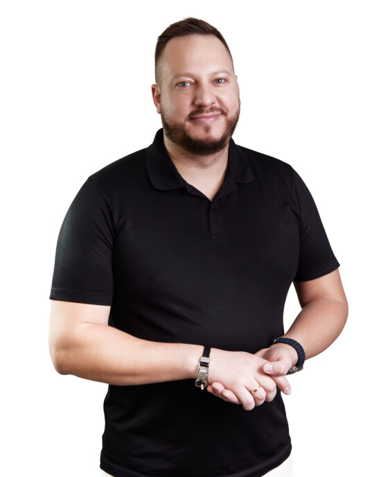 Врач Денющенков Вадим Леонидович 