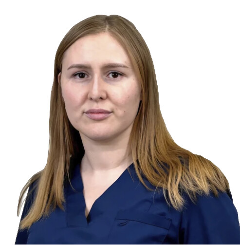 Врач Шевцова Вероника Яковлевна 