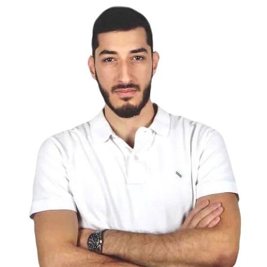 Врач Мелкумян Иван Михайлович 